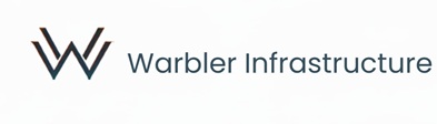 Warbler Infrastructure trademark artwork