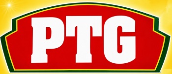 PTG trademark artwork