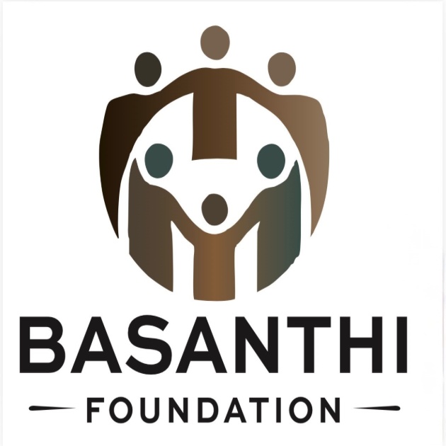 BASANTHI FOUNDATION trademark artwork