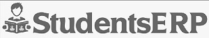 StudentsERP trademark artwork