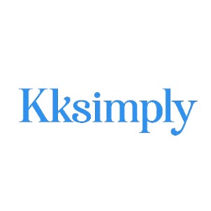 Kksimply trademark artwork