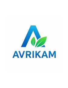 AVRIKAM trademark artwork