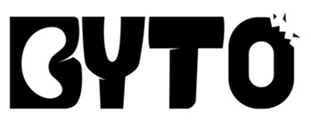 BYTO trademark artwork
