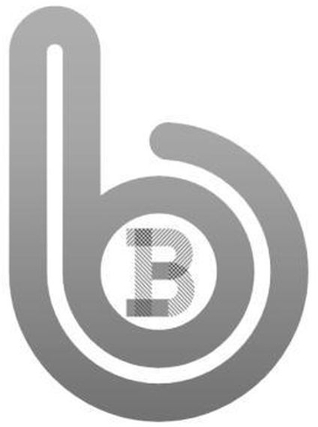 bB trademark artwork
