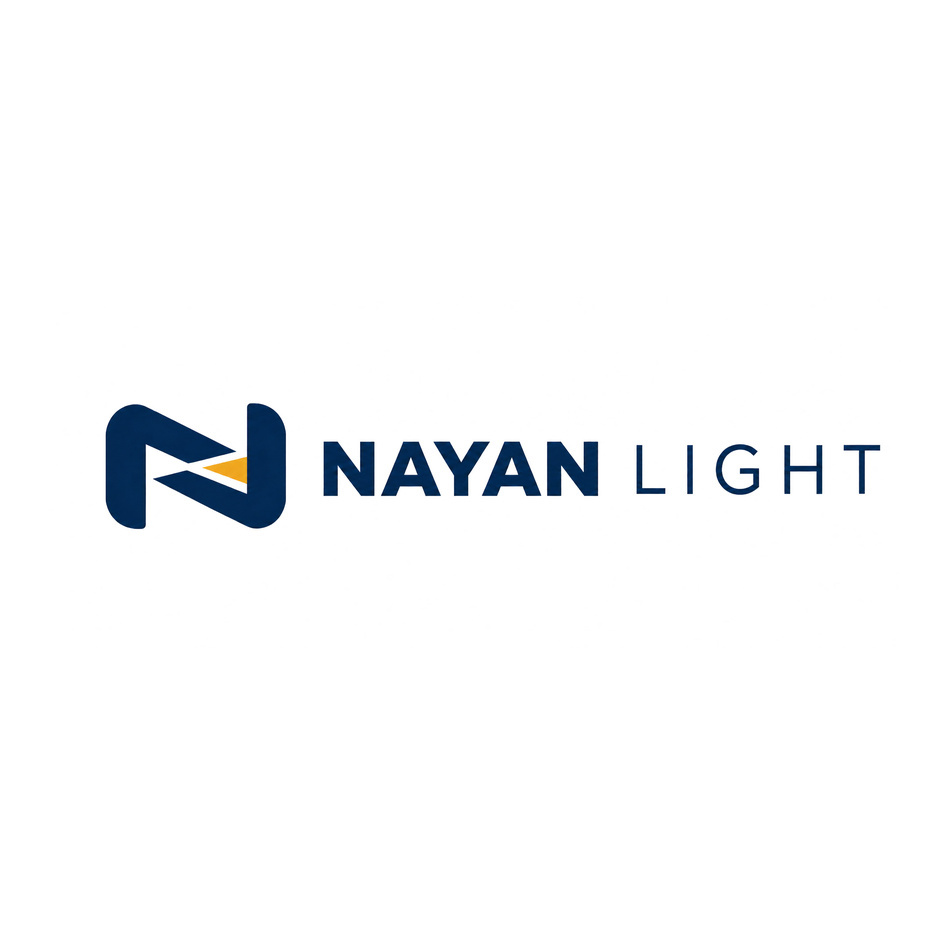 NAYAN LIGHT trademark artwork