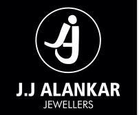 J.J ALANKAR JEWELLERS trademark artwork
