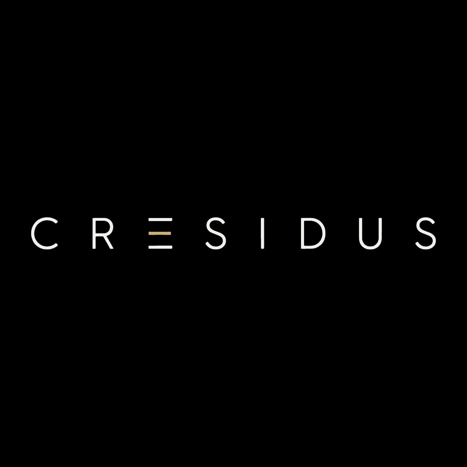 CRESIDUS trademark artwork