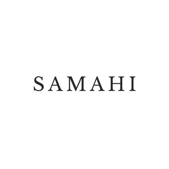 SAMAHI trademark artwork