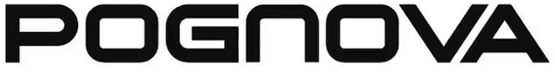 POGNOVA trademark artwork