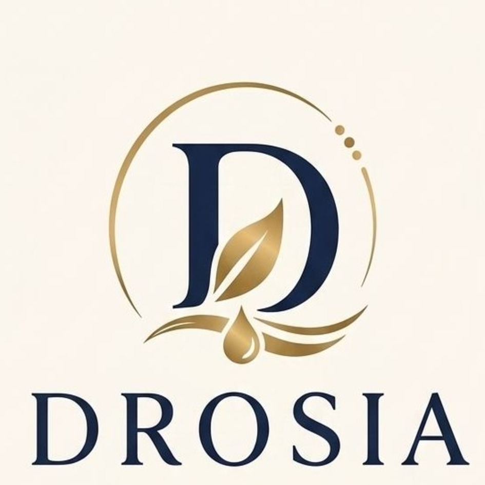 DROSIA trademark artwork