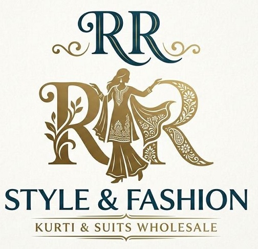 RR Style & Fashion trademark artwork