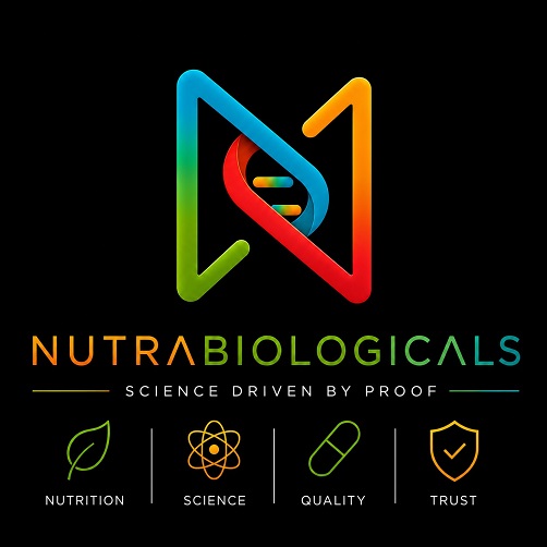 NUTRABIOLOGICLAS trademark artwork