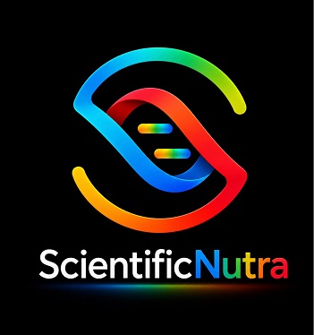 SCIENTIFICNUTRA trademark artwork