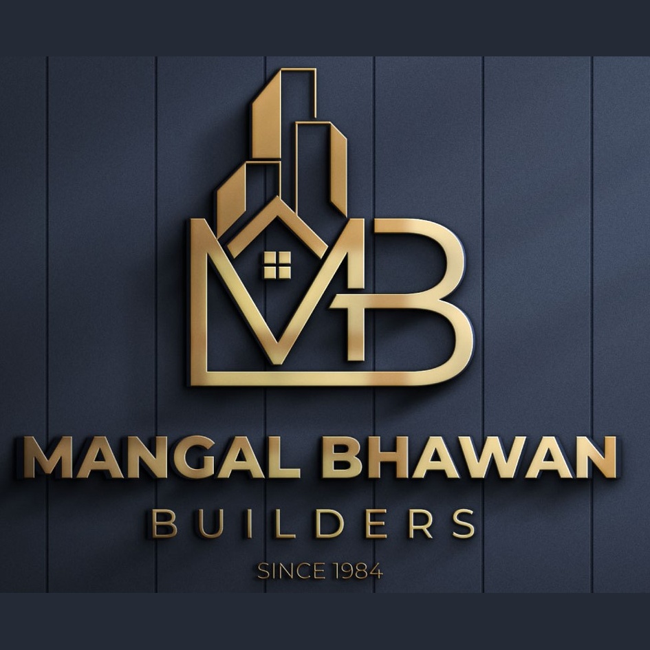 MANGAL BHAWAN BUILDERS trademark artwork
