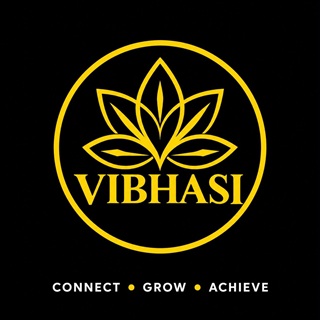 VIBHASI trademark artwork