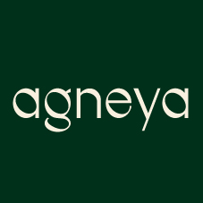 AGNEYA trademark artwork