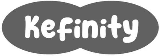 kefinity trademark artwork