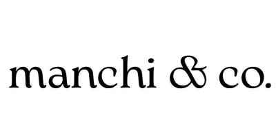 manchi & co. trademark artwork