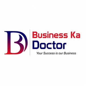 Business Ka Doctor trademark artwork