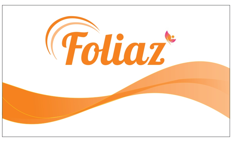 FOLIAZ trademark artwork