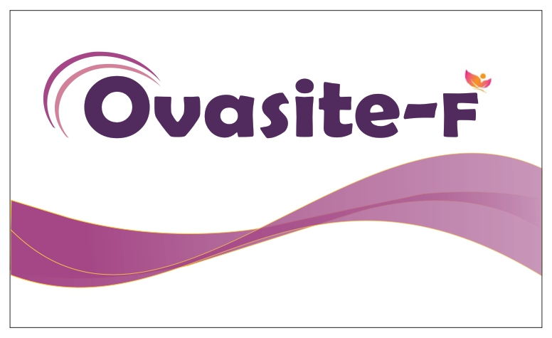 OVASITE - F trademark artwork