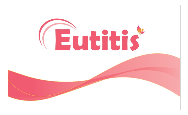 EUTITIS trademark artwork