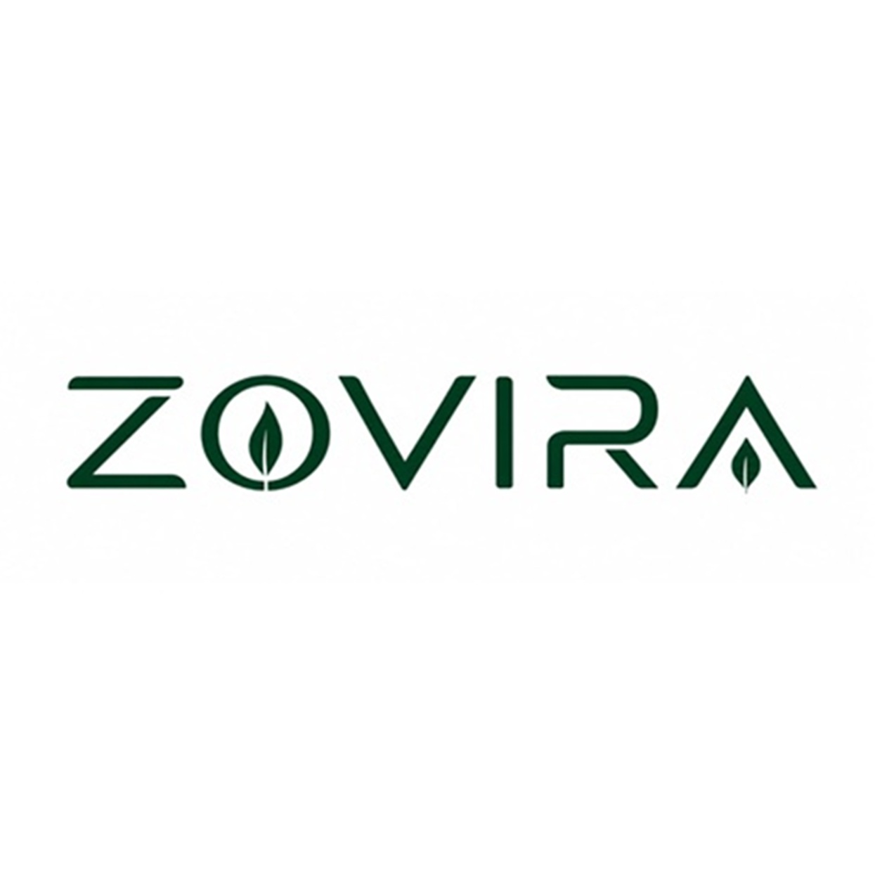 ZOVIRA trademark artwork