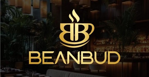 BEANBUD trademark artwork