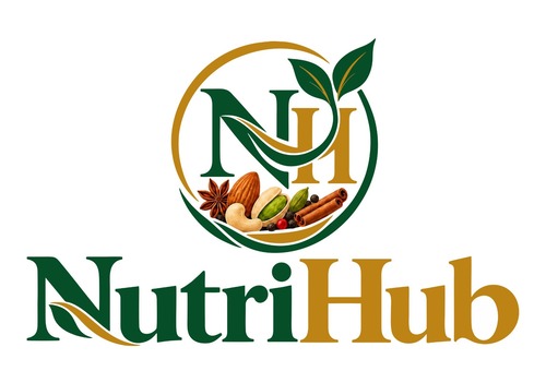 NutriHub trademark artwork