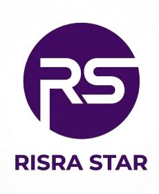 RISRA STAR trademark artwork