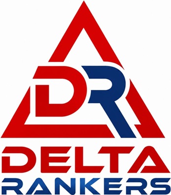 DELTA RANKERS trademark artwork