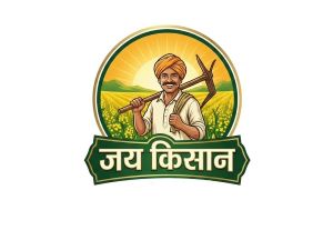 Jai kisan trademark artwork