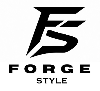 FORGE STYLE [WITH THE DEVICE OF FS] trademark artwork