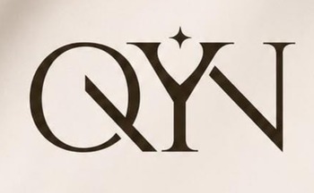 QYN trademark artwork