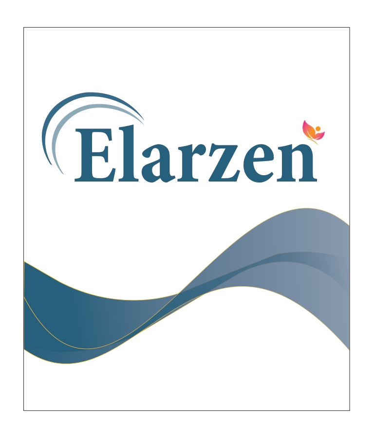ELARZEN trademark artwork