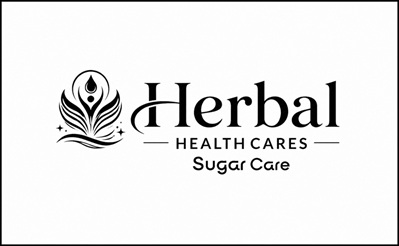 Herbal HEALTH CARES trademark artwork