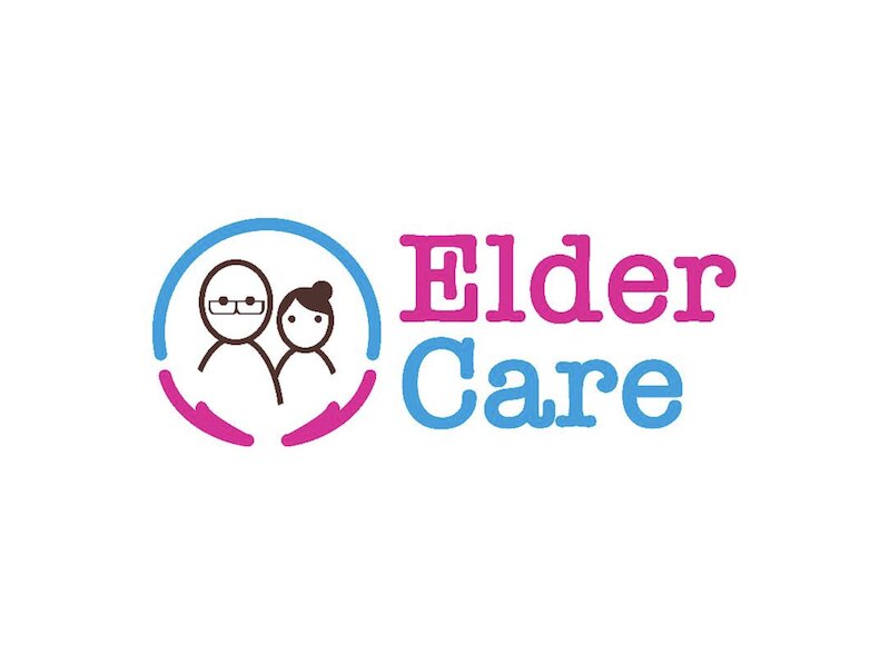 Elder Care trademark artwork