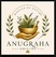 ANUGRAHA ORIGINS "BLESSED BY NATURE" trademark artwork