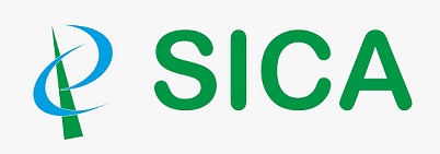 SICA trademark artwork