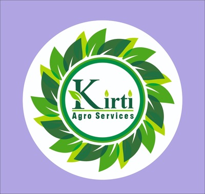 KIRTI AGRO SERVICES trademark artwork