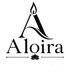 Aloira trademark artwork
