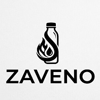 ZAVENO trademark artwork