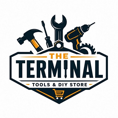 THETERMINAL WITH DEVICE trademark artwork