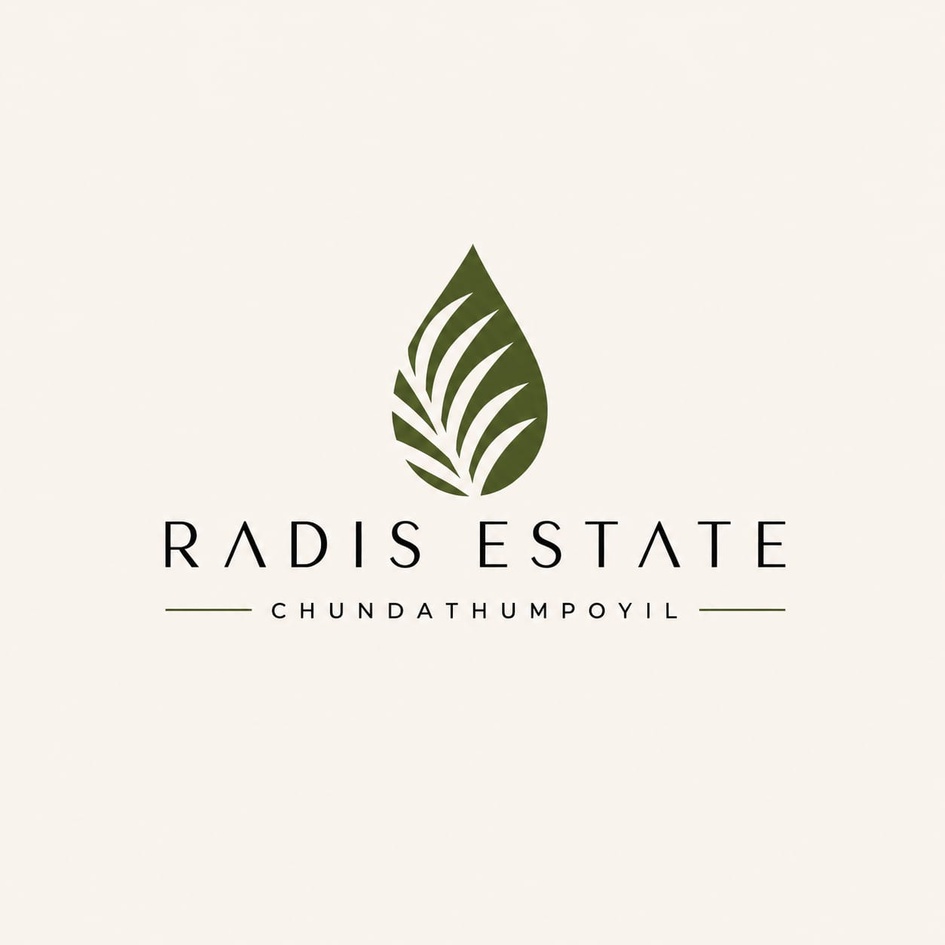 RADIS ESTATE trademark artwork