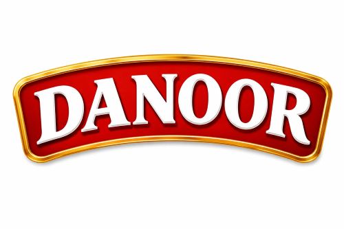 DANOOR trademark artwork