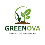 GREENOVA trademark artwork