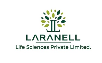 LARANELL-Life Sciences Private Limited. trademark artwork