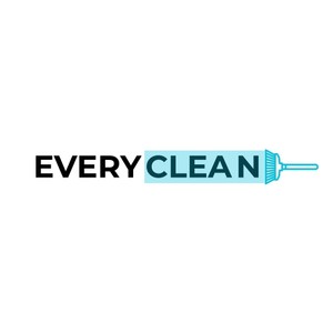 EVERYCLEAN trademark artwork