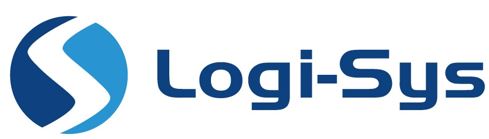 Logi-Sys trademark artwork