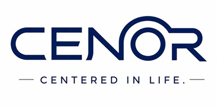 CENOR trademark artwork